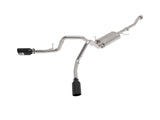 S/S EXHAUST 21-25 F150