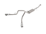 S/S EXHAUST 21-25 F150