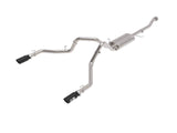 S/S EXHAUST 21-25 F150