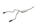 S/S EXHAUST 15-20 F150