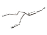 S/S EXHAUST 15-20 F150
