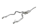 S/S EXHAUST 19-25 GM 1500 5.3L