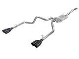 S/S EXHAUST 19-25 GM 1500 4.3/5.3L