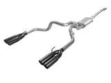 S/S EXHAUST 19-25 GM 1500 5.3L