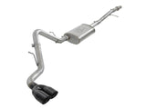 S/S EXHAUST 19-25 GM 1500 4.3/5.3L