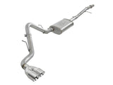 S/S EXHAUST 19-25 GM 1500 4.3/5.3L