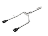 S/S EXHAUST 20-25 GLADIATOR