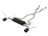 S/S EXHAUST 11-21 GRAND CHEROKEE 3.6/5.7L