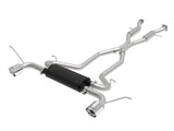 S/S EXHAUST 11-21 GRAND CHEROKEE 3.6/5.7L