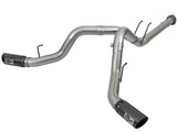 S/S EXHAUST 17-20 S/DUTY 6.7L