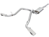 S/S EXHAUST 14-18 GM 1500