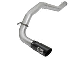 S/S EXHAUST 16-19 TITAN XD