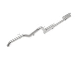 S/S EXHAUST 20-21 GLADIATOR