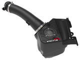 MOMEMTUM HD INTAKE 20-25 WRANGLER JL /21-25 GLADIATOR 3.0L DIESEL