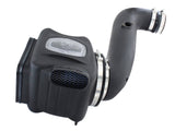 MOMENTUM HD INTAKE 06-07 GM HD 6.6L