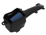 MAGNUM FORCE INTAKE 18-25 WRANGLER JL 2.0L