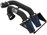 INTAKE KIT 15-23 F150 2.7L ECOBOOST/ 15-16 F150 3.5L ECOBOOST