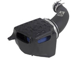 INTAKE KIT 07-11 WRANGLER