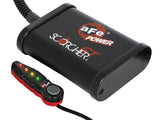 SCORCHER GT 24-25 TACOMA/24-25 LAND CRUISER/2025 4RUNNER