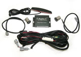 BLIND SPOT DETECTION SYS