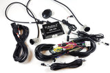 BLIND SPOT DETECTION SYS