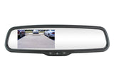 R.VIEW MIRROR MONITOR