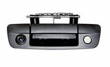 T.GATE HANDLE CAMERA