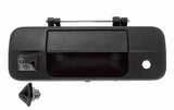 TRUCK TAILGATE CAMERA