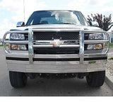 GRILLGARD 03-06 CHEV HD