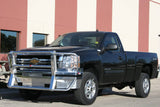 GRILLGARD 11-14 CHEV HD