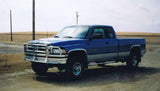 GRILLGARD DODGE RAM 94-01 1500/ 94-02 2500
