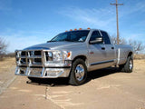 GRILLGARD DODGE RAM 06-09 2500/3500