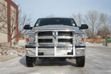 GRILLGARD DODGE RAM 10-18 2500/3500