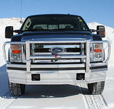 GRILLGARD 17-22 S/DUTY