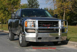 GRILLGARD 15-19 GMC HD