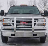 GRILLGARD 03-06 GMC HD
