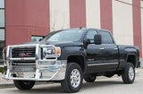 FRONT BUMPER WITH GRILLGARD 20-23 GMC HD