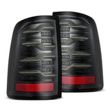 LED T.LITE 09-18 RAM 1500/ 10-18 2500/3500