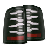 LED T.LITE 09-18 RAM 1500/ 10-18 2500/3500