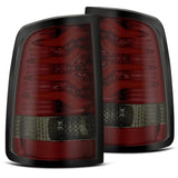 LED T.LITE 09-18 RAM 1500/ 10-22 2500/3500