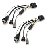 PROJ CONV HARNESS 13-18 RAM