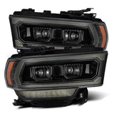 PROJ.HEADLIGHTS 19-24 RAM 2500