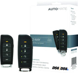 DS4 RF KIT 5 BUTTON 2WAY