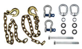 SAFETY CHAINS