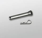 PIN & CLIP FOR 2IN AND