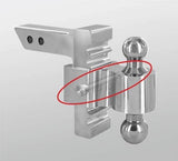 PIN & CLIP RAPID HITCH