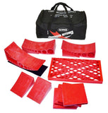 TRAILER GEAR BAG W/13 PC