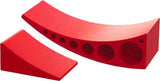 CAMPER LEVELER W/CHOCK