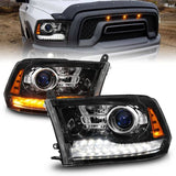 H.LITE PROJECTOR 09-18 RAM 1500/10-18 RAM 2500/3500
