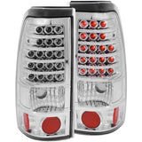 T.LITE LED 99-02 CHEV/ 99-06 GMC